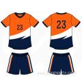 Hot Selling High Quality Latest Jersey Soccer Sportswear